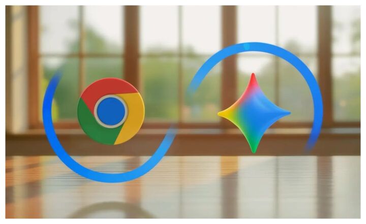 Chrome 全新 AI 功能正式在...