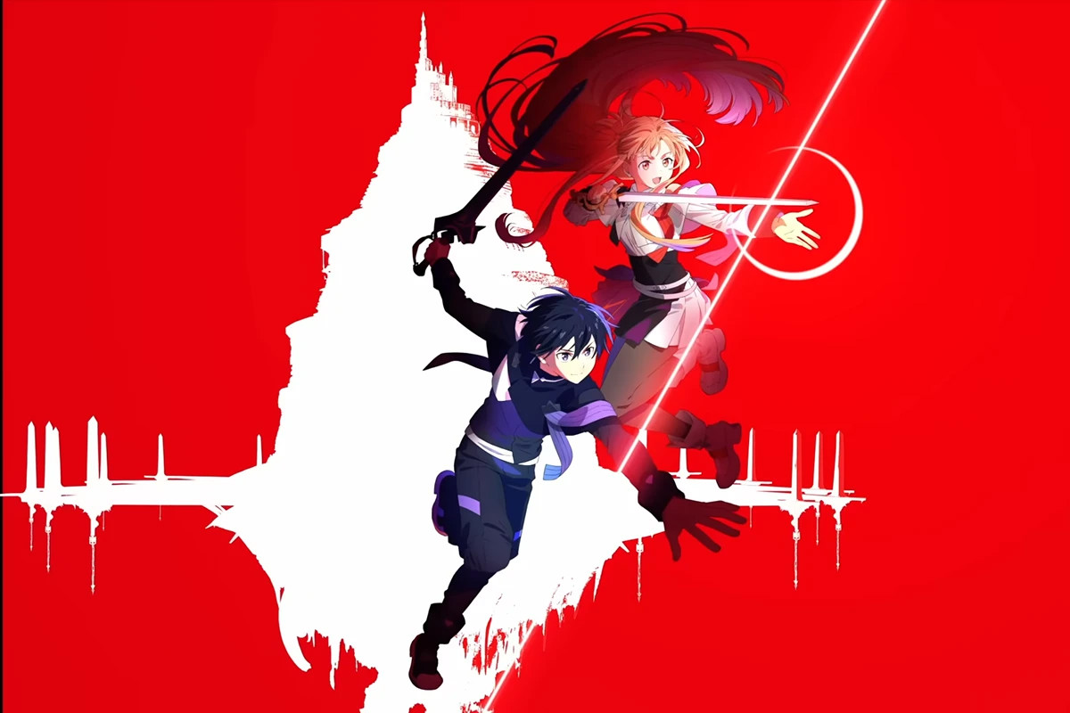 【特報釋出】《刀劍神域》完全新作劇場...