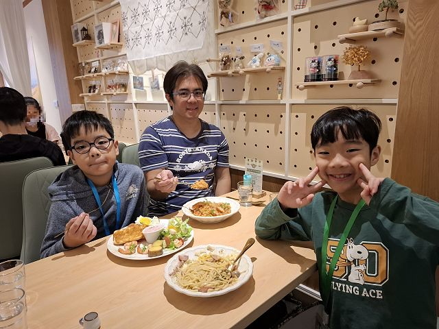 花嶼輕食館｜捷運士林站巷弄美食 療癒...