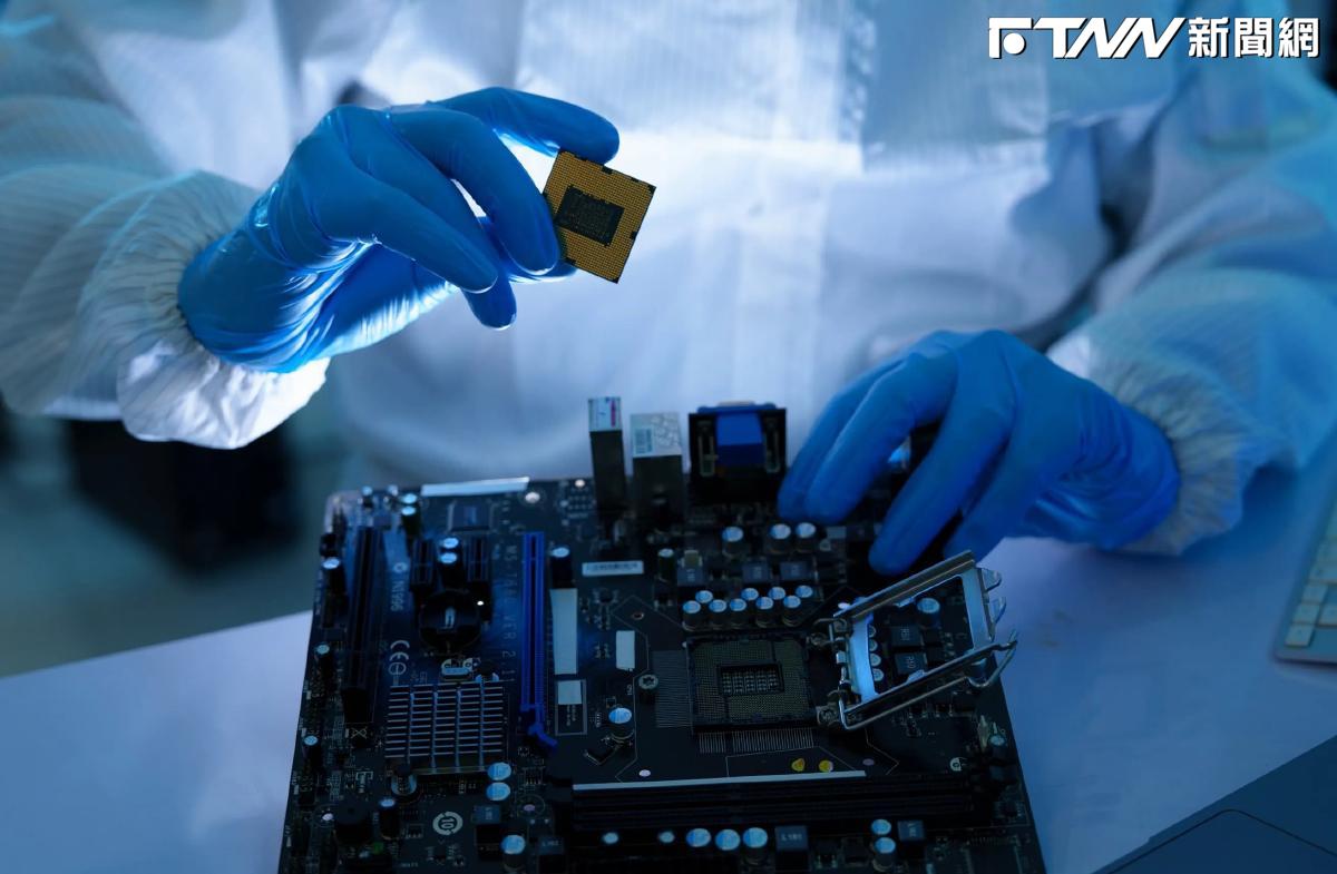 ５月EPS年增712%！台積電聯盟「...