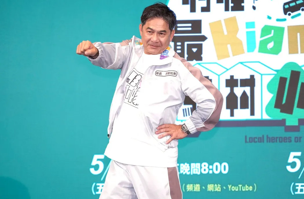 洪都拉斯拆夥羅時豐姪子《不務正YA》　親曝主因表態：不會再回去