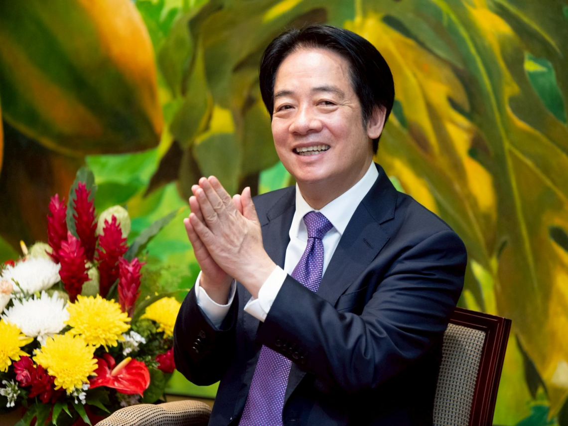 最新民調／逾7成民眾反對一國兩制、支...