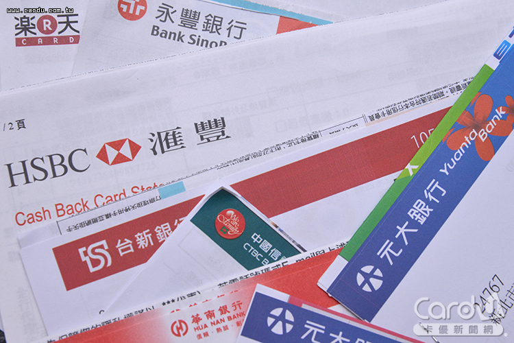 信用卡詐騙手法翻新　大額溢繳後密集刷...