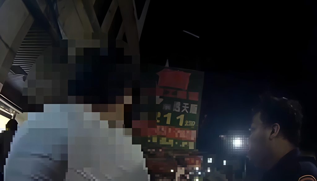 德州撲克競技場所爆口角 新莊警受理恐嚇告訴並啟動聯合稽查