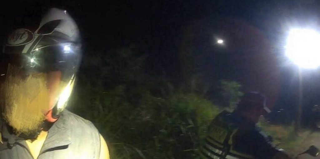 失聯移工逆向狂逃遭逮符「八大樣態」裁...