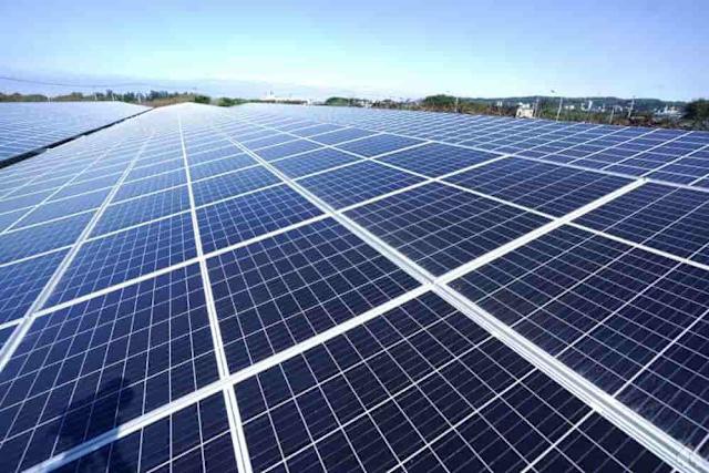 太陽光電設施架設有學問 符合條件免課...