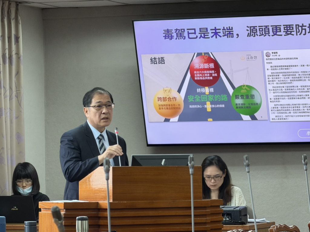 奪命才吊照？吳宗憲促源頭攔阻