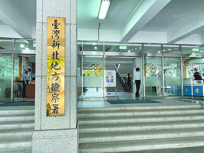 新北 租車行假契約省37萬 4人遭起訴