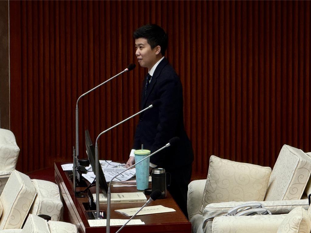 京華廣場土地轉售藏「未爆彈」 苗博雅...