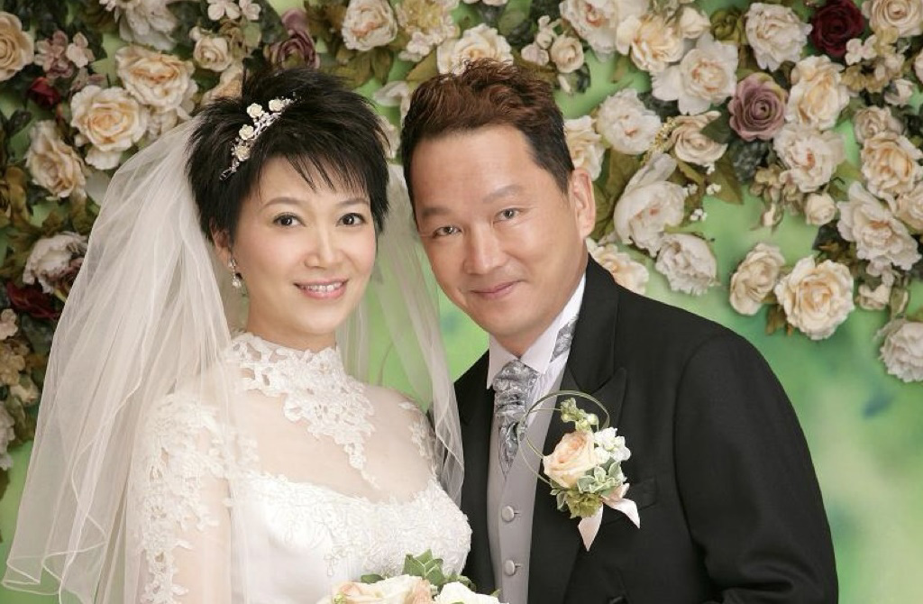 港星陳敏兒辭世享壽65歲！歷經丈夫胃...