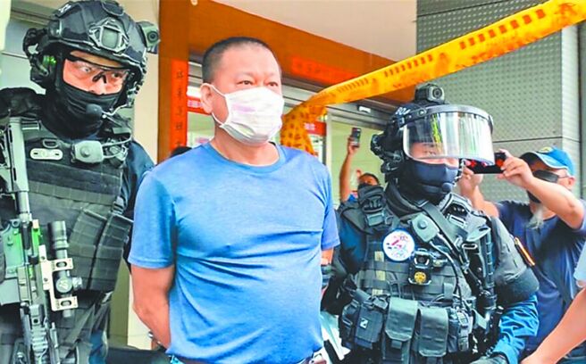 司法攻防4年 檢痛批殺人容易判死難