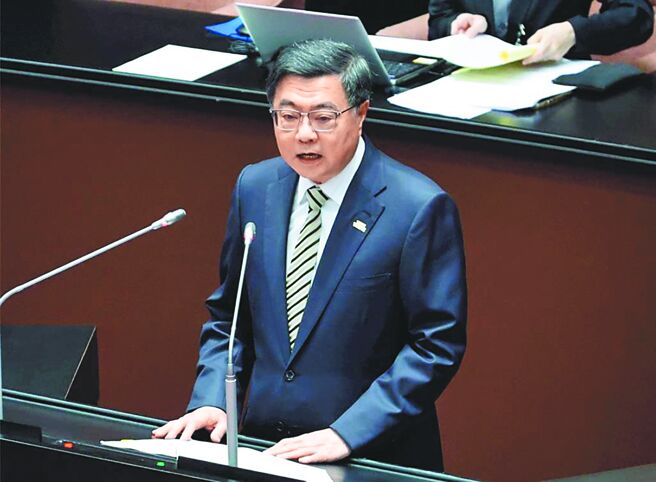 行政院啟動和解