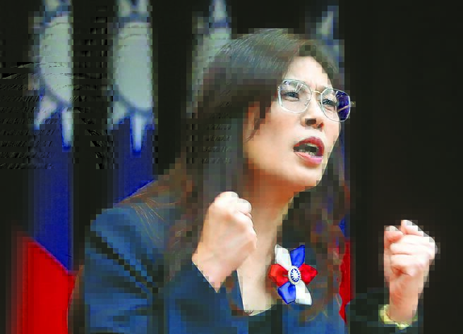 日本學者：北京展現軟實力 緩和台海緊...