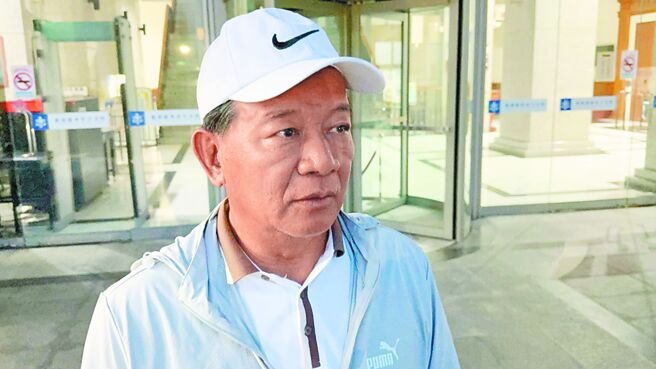 財務黑洞 前議長債務年增逾億