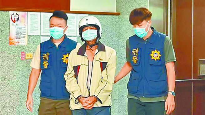 殺鄰居夫妻判死 最高院撤銷發回