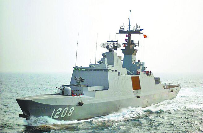 巨額軍購佣金誰受益