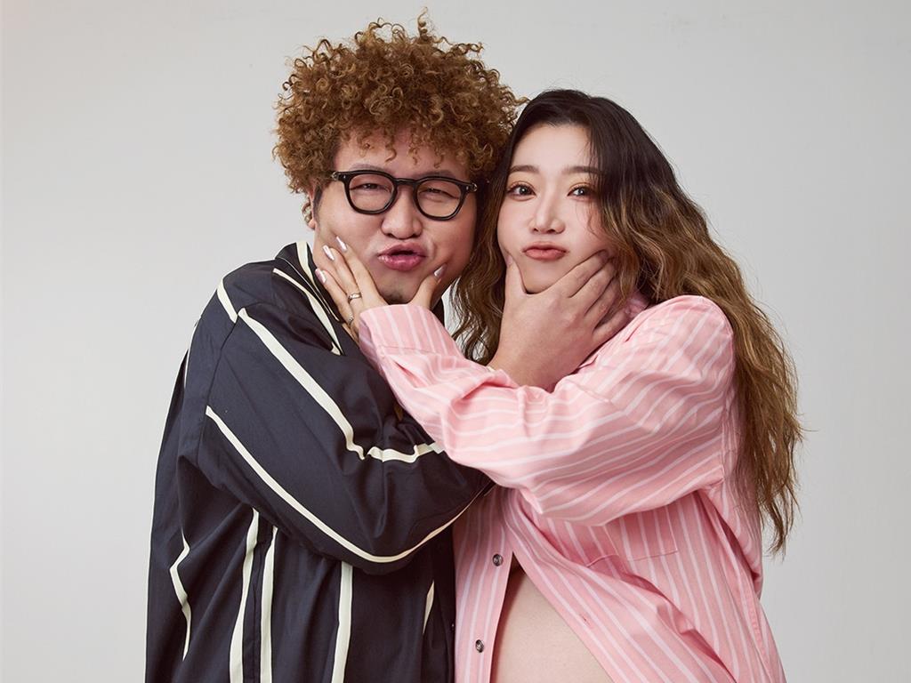 納豆遭老婆下「禁吃令」！依依孕期對抗大魔王有妙招