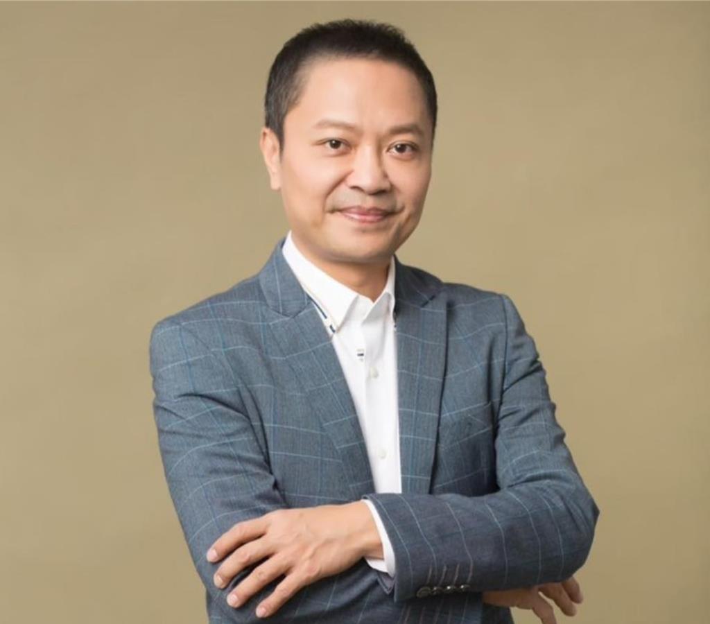 雲林民進黨徵召前白營主委選議員 林靖...