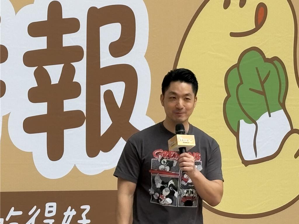 沈伯洋瑟瑟發抖？蔣萬安施政滿意度衝新...