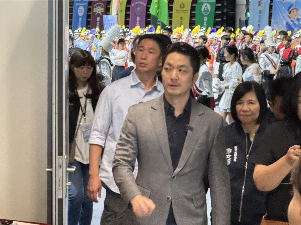 台電稱翡翠水庫加收耗水費太高 蔣萬安...