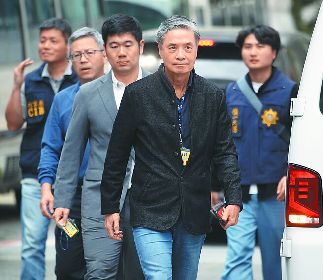 三人小組應速查平風波 金介入處理資格...