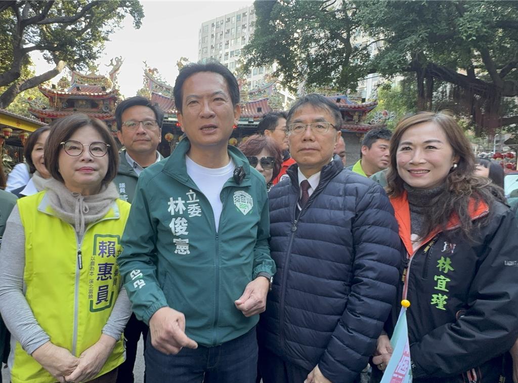 詐領助理費遭重判7年 林宜瑾錯愕發聲...