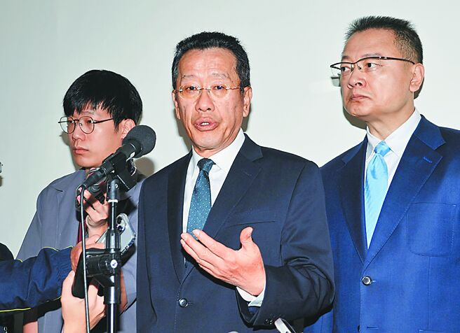 國防預算「盲盒」