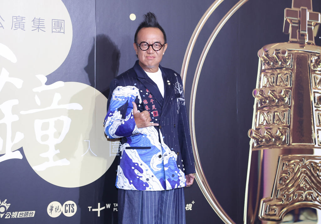 黃大煒離世太突然！4年前心臟衰竭一度...