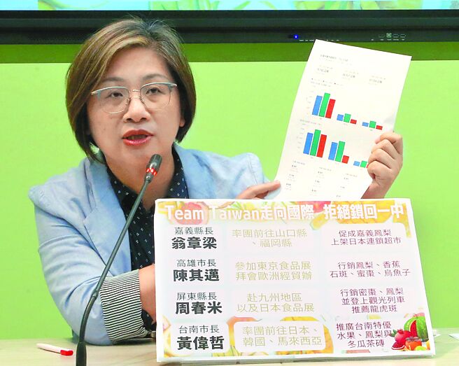 陸委會：絕不與業界對立 將強化溝通
