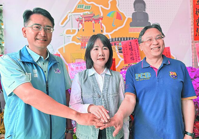 藍營彰化縣長提名 恐拖至5月