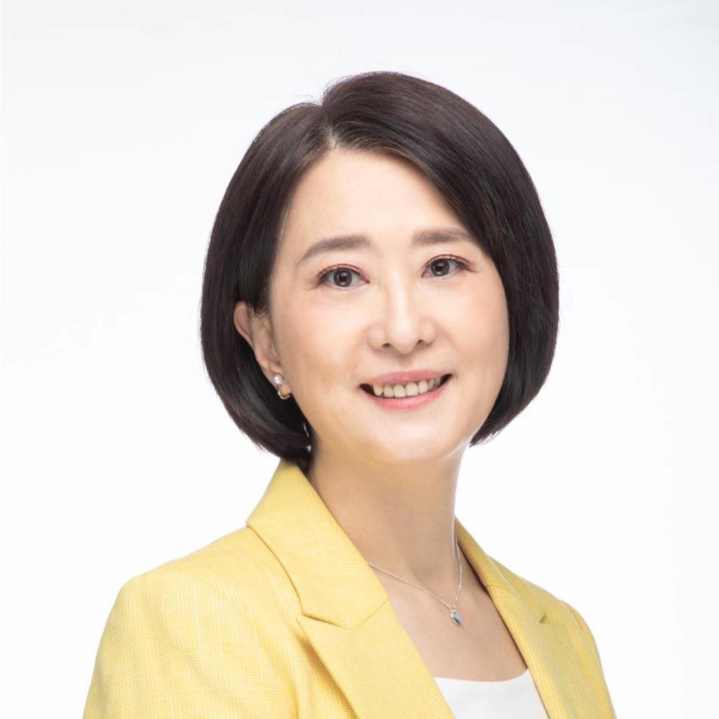 商總產業座談遭質疑被施壓 王鴻薇籲：...