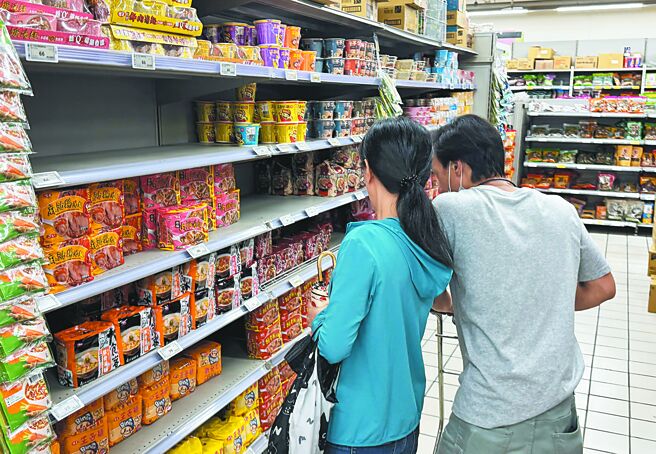 調和油、含量逾2成產品 全下架