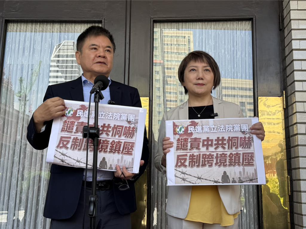 藍白擬封殺中選會補提名人選 莊瑞雄：...