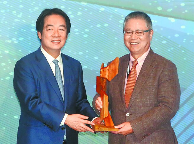 否定泡沫 林憲銘稱AI新時代的開始