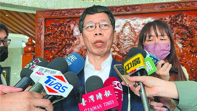 高雄 議員涉詐公費 4助理認罪緩刑