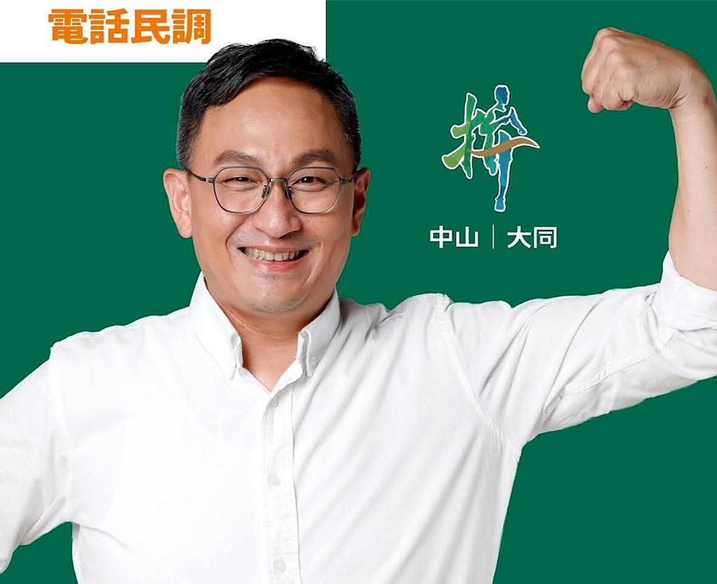 前「夥伴」涉共諜案遭起訴 何志偉怒喊...