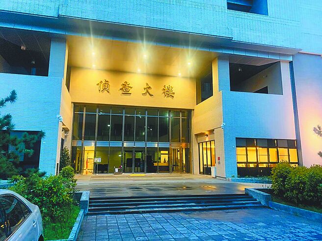 北觀處清運弊案 13人、5公司起訴
