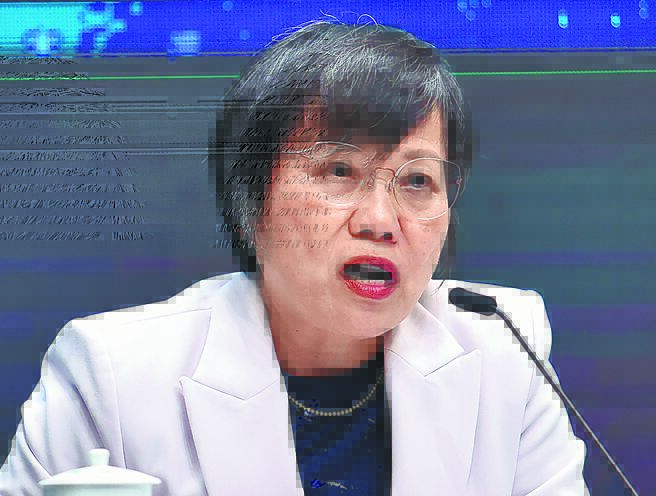 劉世芳依法行政 再接燙手山芋