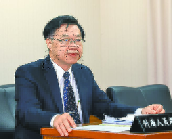高檢主任直言 徐錫祥資歷不足