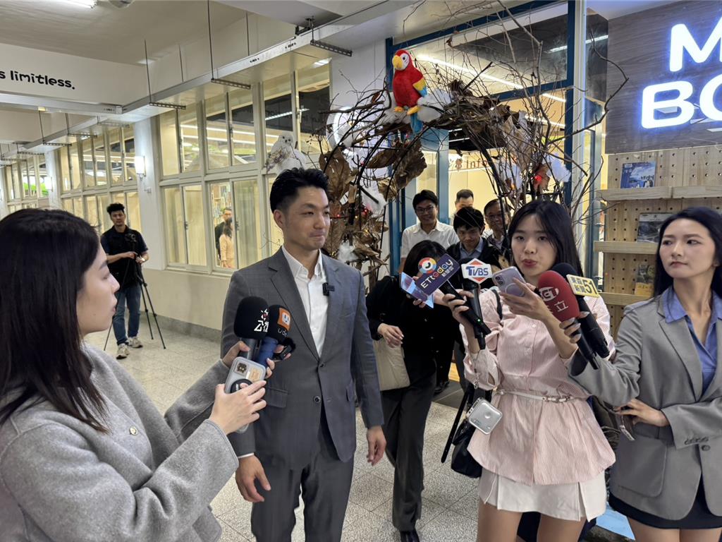 718億元新興預算遲未執行 卓揆：行...