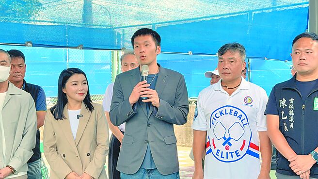 運彩公會批李洋 奧運金牌不等於民心