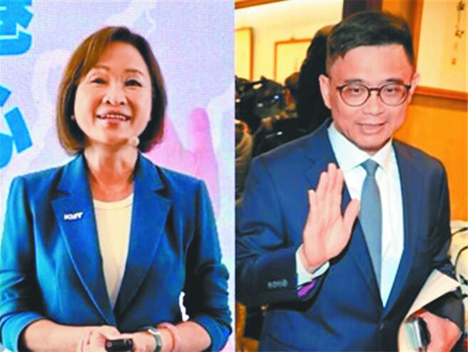 不問市政問統獨 賴瑞隆選情急了