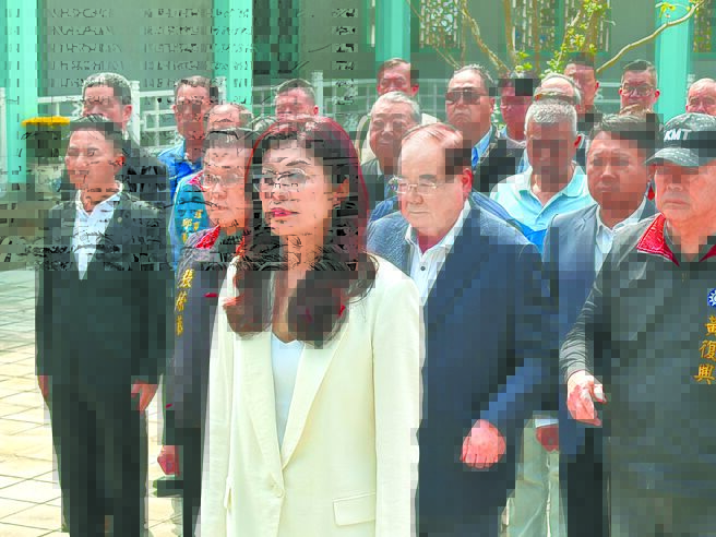 愈快愈好 鄭麗文拚5月訪華府