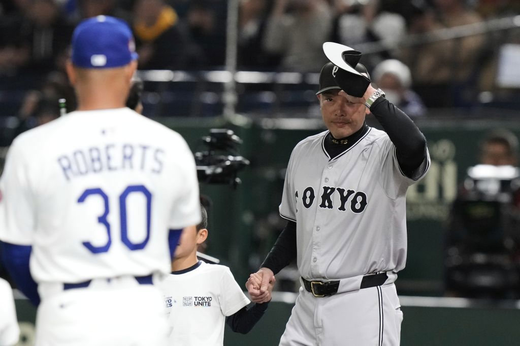 日職》阿部慎之助家暴醜聞炸開 日球迷質疑「昭和舊時代遺毒」