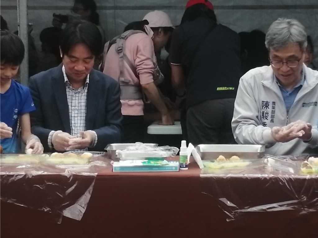 是否願與鄭麗文會面？ 賴清德這樣回應