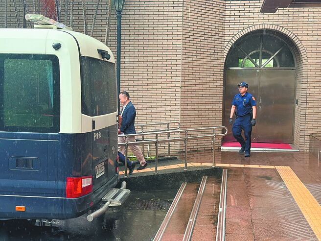 北市 可上訴 雲云董座殺死技術長 一...