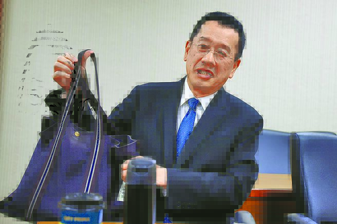 盧挺兆元預算 鄭麗文：資訊夠立刻審