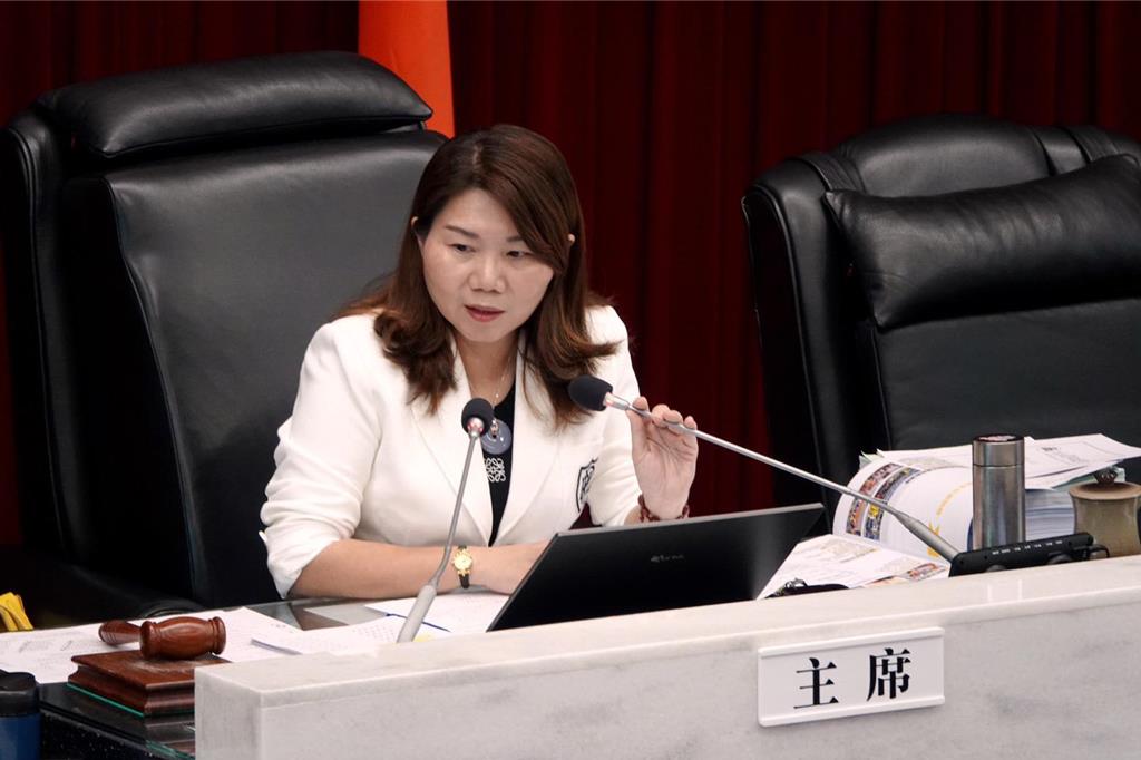 台積電P6廠還沒蓋先開戰 康裕成嗆柯...