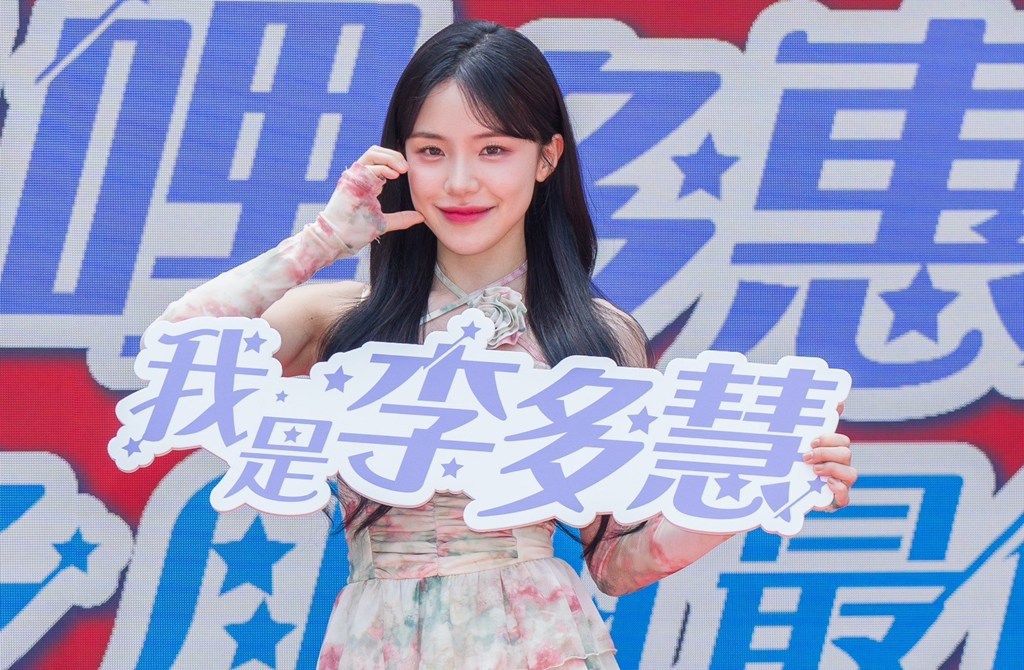 李多慧今年球季結束卸下啦啦隊身分？傳...