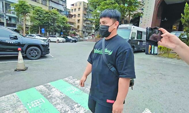 酒駕撞死運將逃逸 邱軍判10年